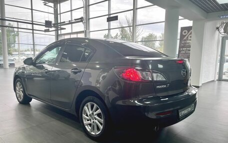 Mazda 3, 2012 год, 939 900 рублей, 4 фотография
