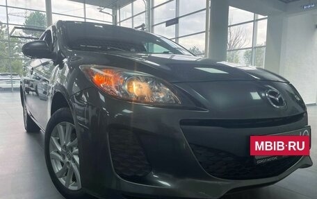 Mazda 3, 2012 год, 939 900 рублей, 9 фотография