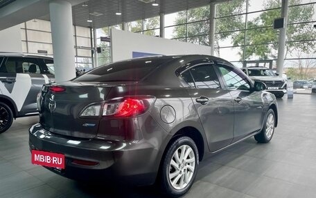 Mazda 3, 2012 год, 939 900 рублей, 6 фотография