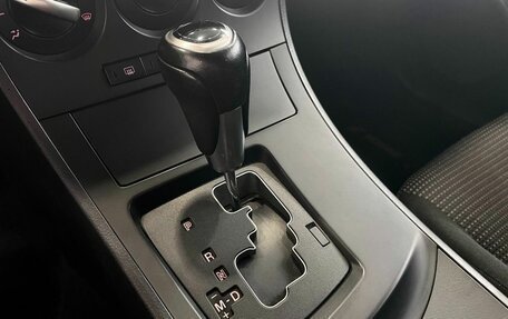 Mazda 3, 2012 год, 939 900 рублей, 19 фотография