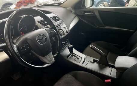 Mazda 3, 2012 год, 939 900 рублей, 20 фотография
