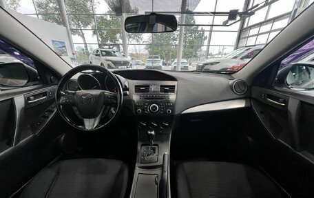 Mazda 3, 2012 год, 939 900 рублей, 21 фотография