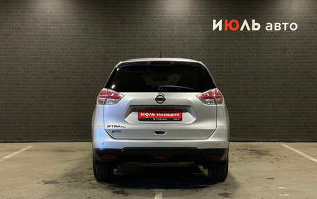 Nissan X-Trail, 2015 год, 1 600 000 рублей, 6 фотография