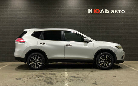 Nissan X-Trail, 2015 год, 1 600 000 рублей, 4 фотография