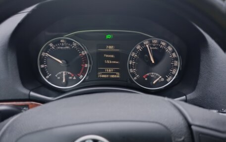 Skoda Octavia, 2009 год, 720 000 рублей, 3 фотография