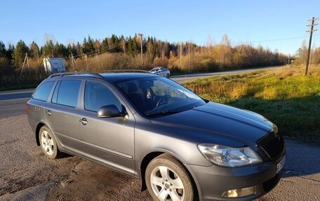 Skoda Octavia, 2009 год, 720 000 рублей, 4 фотография
