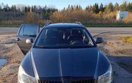 Skoda Octavia, 2009 год, 720 000 рублей, 8 фотография