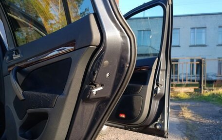 Skoda Octavia, 2009 год, 720 000 рублей, 13 фотография