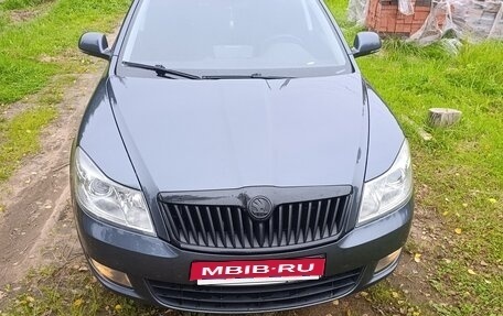 Skoda Octavia, 2009 год, 720 000 рублей, 2 фотография