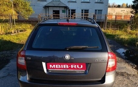 Skoda Octavia, 2009 год, 720 000 рублей, 5 фотография