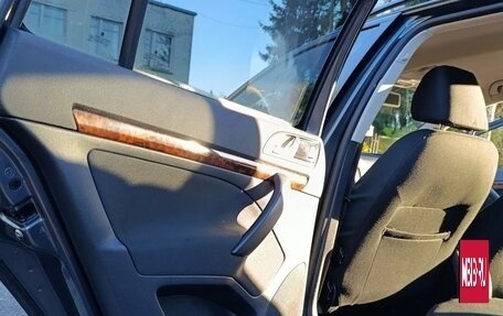 Skoda Octavia, 2009 год, 720 000 рублей, 11 фотография
