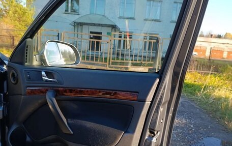 Skoda Octavia, 2009 год, 720 000 рублей, 14 фотография