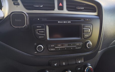 KIA cee'd III, 2013 год, 1 190 000 рублей, 9 фотография