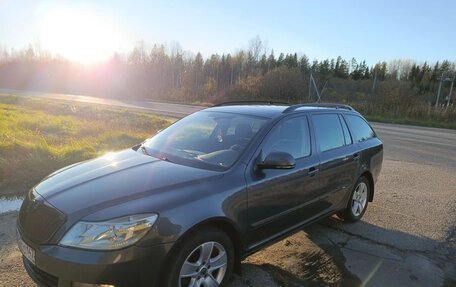 Skoda Octavia, 2009 год, 720 000 рублей, 17 фотография