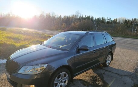Skoda Octavia, 2009 год, 720 000 рублей, 16 фотография
