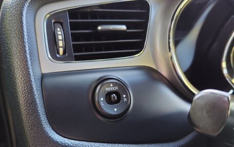 KIA cee'd III, 2013 год, 1 190 000 рублей, 8 фотография
