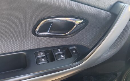 KIA cee'd III, 2013 год, 1 190 000 рублей, 7 фотография