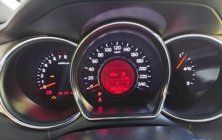 KIA cee'd III, 2013 год, 1 190 000 рублей, 10 фотография