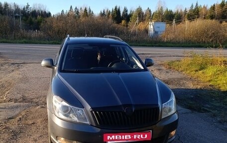 Skoda Octavia, 2009 год, 720 000 рублей, 18 фотография