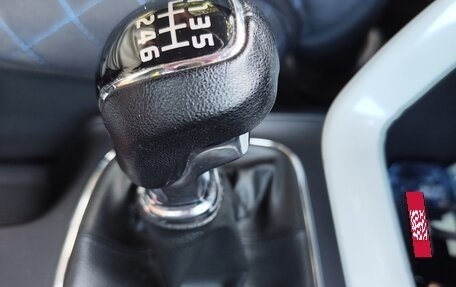 KIA cee'd III, 2013 год, 1 190 000 рублей, 12 фотография