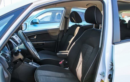KIA Venga I, 2012 год, 870 000 рублей, 7 фотография