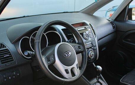 KIA Venga I, 2012 год, 870 000 рублей, 6 фотография