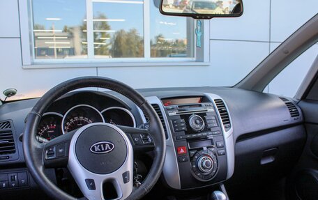 KIA Venga I, 2012 год, 870 000 рублей, 9 фотография
