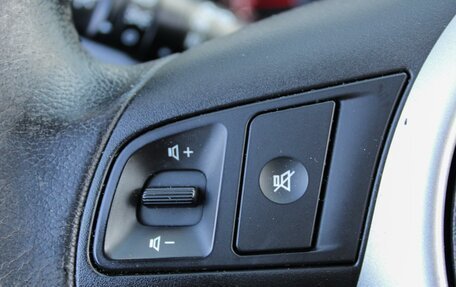 KIA Venga I, 2012 год, 870 000 рублей, 14 фотография