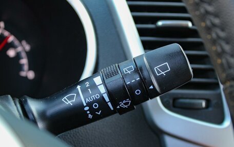 KIA Venga I, 2012 год, 870 000 рублей, 18 фотография