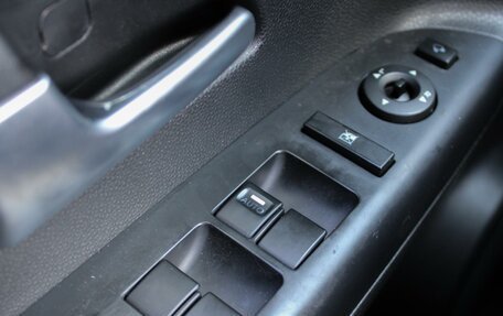 KIA Venga I, 2012 год, 870 000 рублей, 16 фотография
