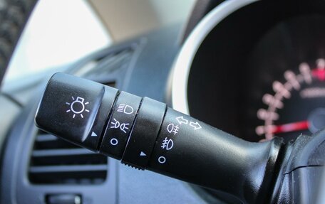 KIA Venga I, 2012 год, 870 000 рублей, 17 фотография