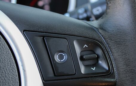 KIA Venga I, 2012 год, 870 000 рублей, 15 фотография