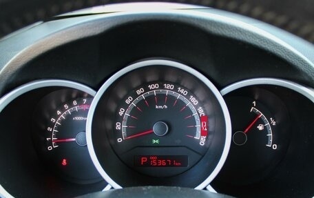 KIA Venga I, 2012 год, 870 000 рублей, 11 фотография