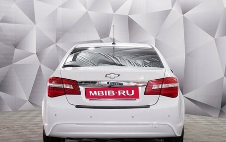 Chevrolet Cruze II, 2013 год, 695 000 рублей, 4 фотография