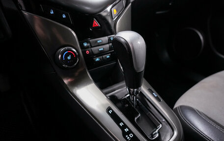 Chevrolet Cruze II, 2013 год, 695 000 рублей, 12 фотография