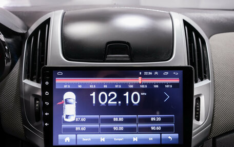 Chevrolet Cruze II, 2013 год, 695 000 рублей, 14 фотография