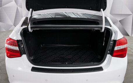 Chevrolet Cruze II, 2013 год, 695 000 рублей, 15 фотография