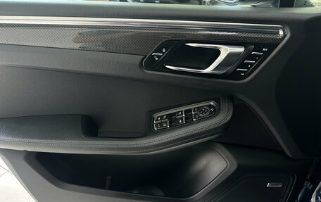 Porsche Macan I рестайлинг, 2014 год, 2 099 000 рублей, 13 фотография