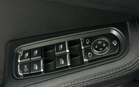 Porsche Macan I рестайлинг, 2014 год, 2 099 000 рублей, 14 фотография