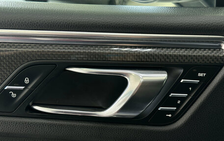 Porsche Macan I рестайлинг, 2014 год, 2 099 000 рублей, 15 фотография