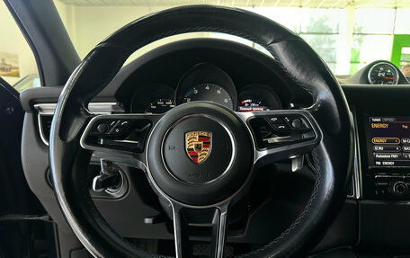 Porsche Macan I рестайлинг, 2014 год, 2 099 000 рублей, 22 фотография