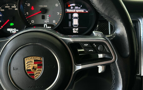 Porsche Macan I рестайлинг, 2014 год, 2 099 000 рублей, 24 фотография