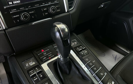 Porsche Macan I рестайлинг, 2014 год, 2 099 000 рублей, 28 фотография