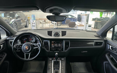Porsche Macan I рестайлинг, 2014 год, 2 099 000 рублей, 31 фотография