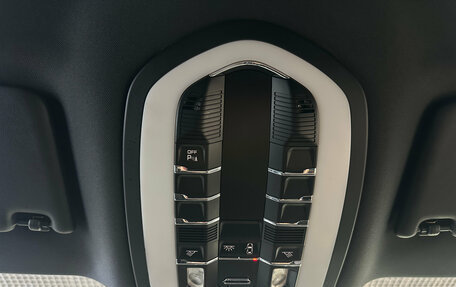 Porsche Macan I рестайлинг, 2014 год, 2 099 000 рублей, 27 фотография