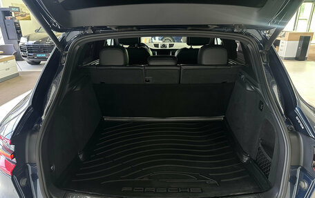 Porsche Macan I рестайлинг, 2014 год, 2 099 000 рублей, 36 фотография