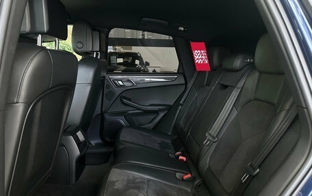 Porsche Macan I рестайлинг, 2014 год, 2 099 000 рублей, 35 фотография