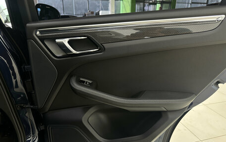Porsche Macan I рестайлинг, 2014 год, 2 099 000 рублей, 40 фотография