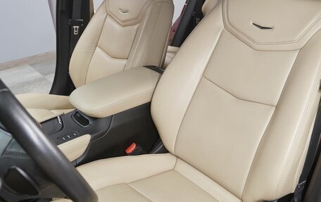 Cadillac XT5 I рестайлинг, 2016 год, 2 690 000 рублей, 11 фотография