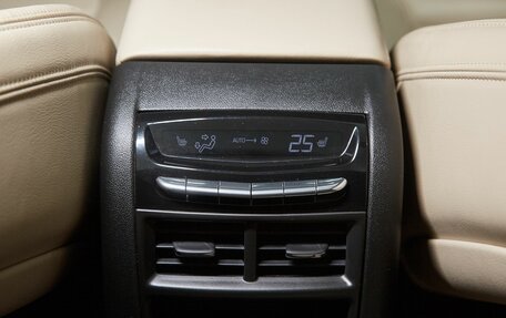 Cadillac XT5 I рестайлинг, 2016 год, 2 690 000 рублей, 17 фотография